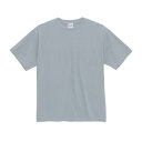 4.7オンス_レギュラー_フィット_Tシャツ カラー:247(アシッドブルー) サイズ:S(4)