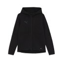 PUMAFTBL_TRAVEL_フーデット 25年春夏カラー プーマ ブラック(03) サイズ:S