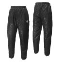 BPパデッドパンツ カラー:BLACK(ブラック) サイズ:2XL(4)