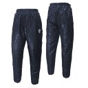 BPパデッドパンツ カラー:NAVY(ネイビー) サイズ:2XL