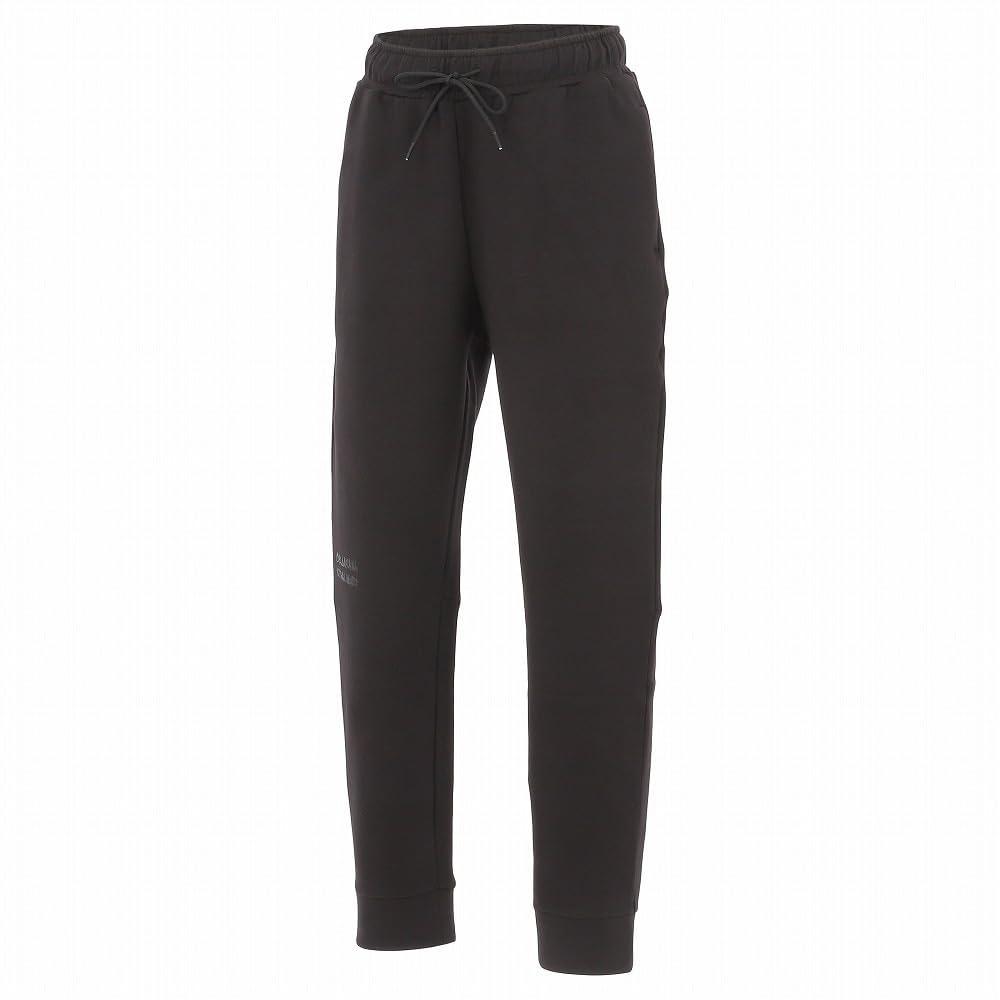 WINTER_WARM_T/C_SWTボトムス カラー:BLK(ブラック) サイズ:M