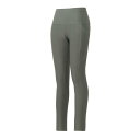 SMTH_H/R_LEGGINGS カラー:DC(ダークチャコール) サイズ:1