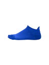 5Tアーチサポートショートソックス カラー:OU(COBALT BLUE) サイズ:3