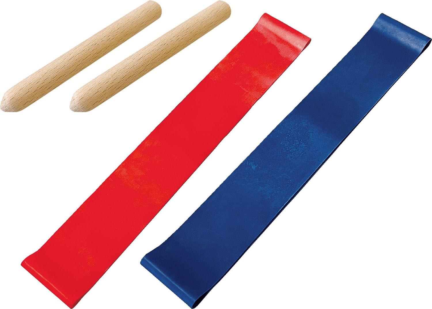 トレチュー/ソフト&ハードツボスティックツキ _ サイズ: