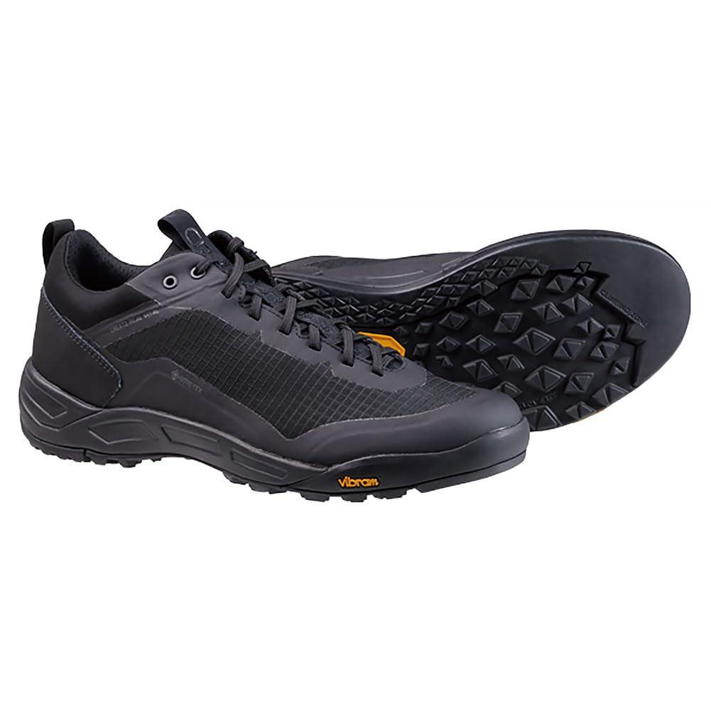 [CRVキャラバン] Free Climb シーアールブイ 190(ブラック) 26.0 cm