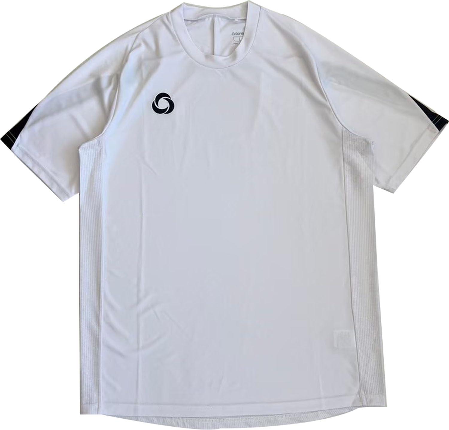 スタンダードプラクティスシャツ カラー:WHT(ホワイト) サイズ:XL