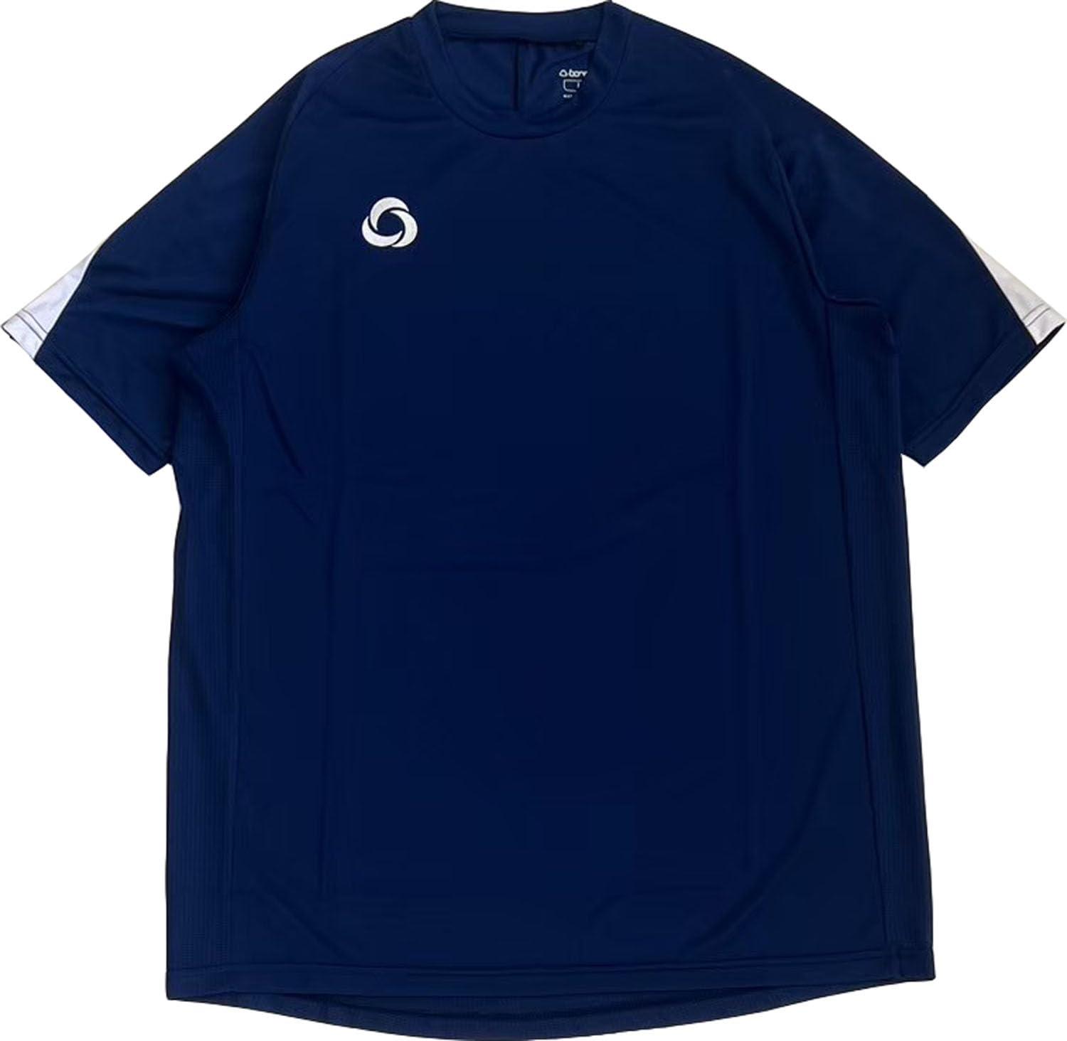 スタンダードプラクティスシャツ カラー:NVY(ネイビー) サイズ:M