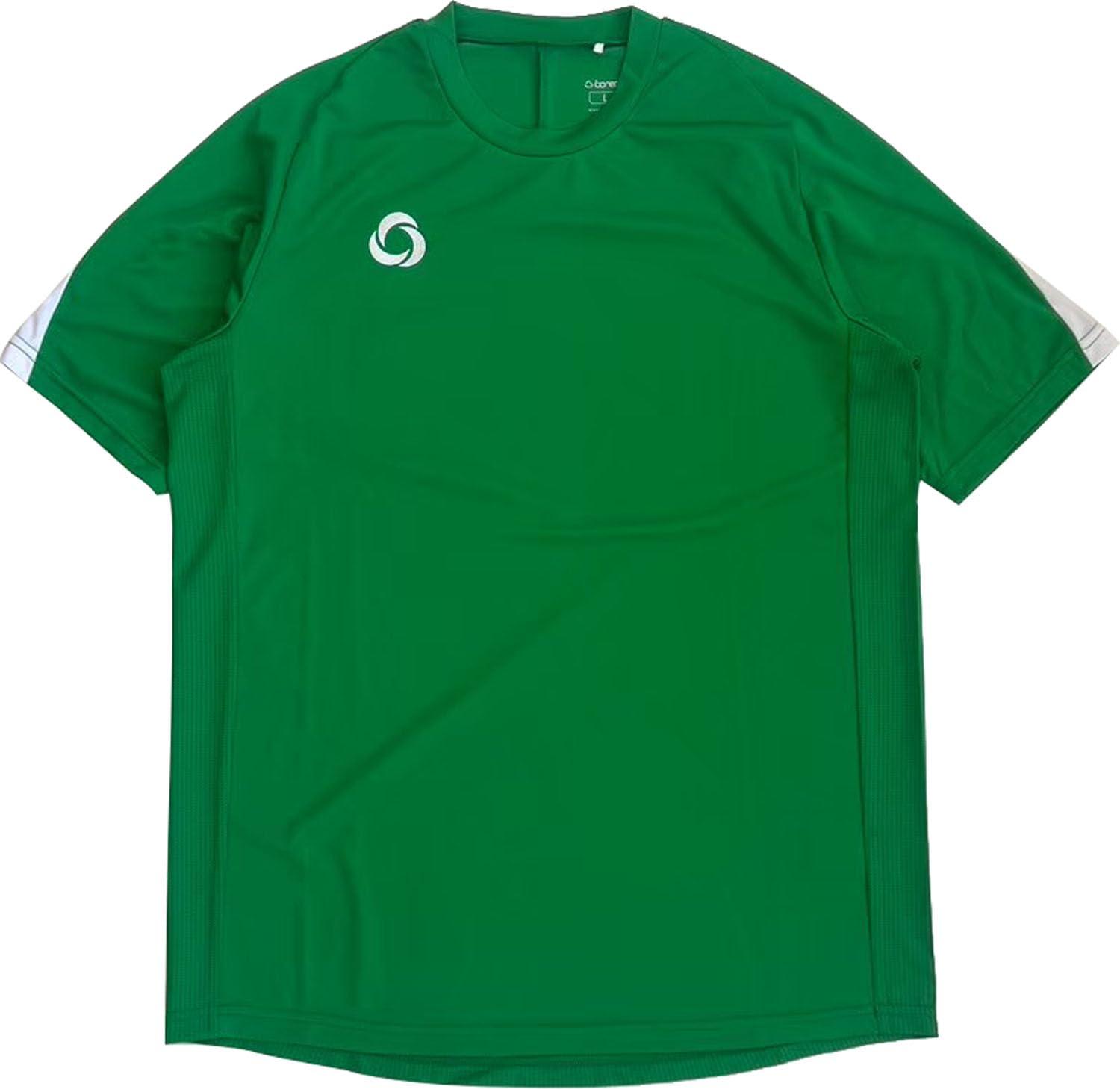 スタンダードプラクティスシャツ カラー:GRN(グリーン) サイズ:XL