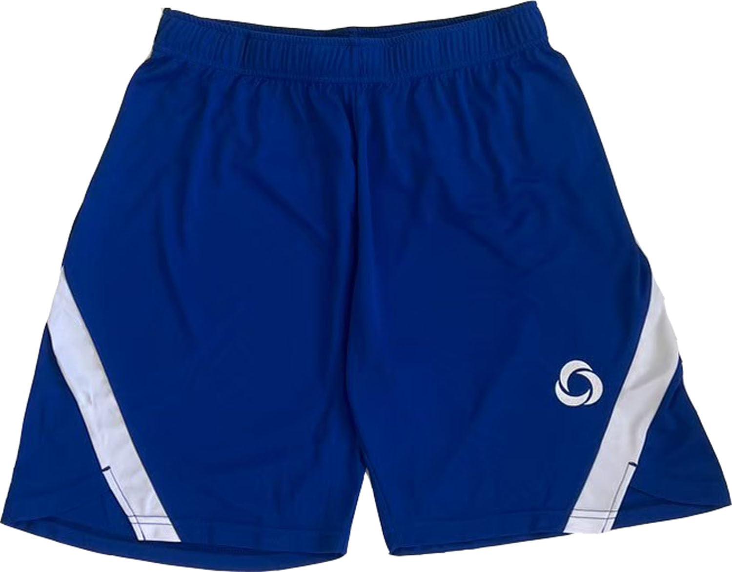 スタンダードプラクティスパンツ カラー:BLU(ブルー) サイズ:L