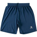 ケルメ (kelme) ゲームパンツ ネイビー 2XLサイズ KC20S304(4)