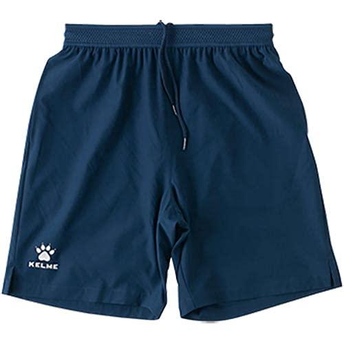 ケルメ (kelme) プラクティスパンツ ネイビー XLサイズ KC20S314