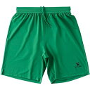 ケルメ (kelme) ゲームパンツ ジュニア グリーン サイズ150 K20S304J