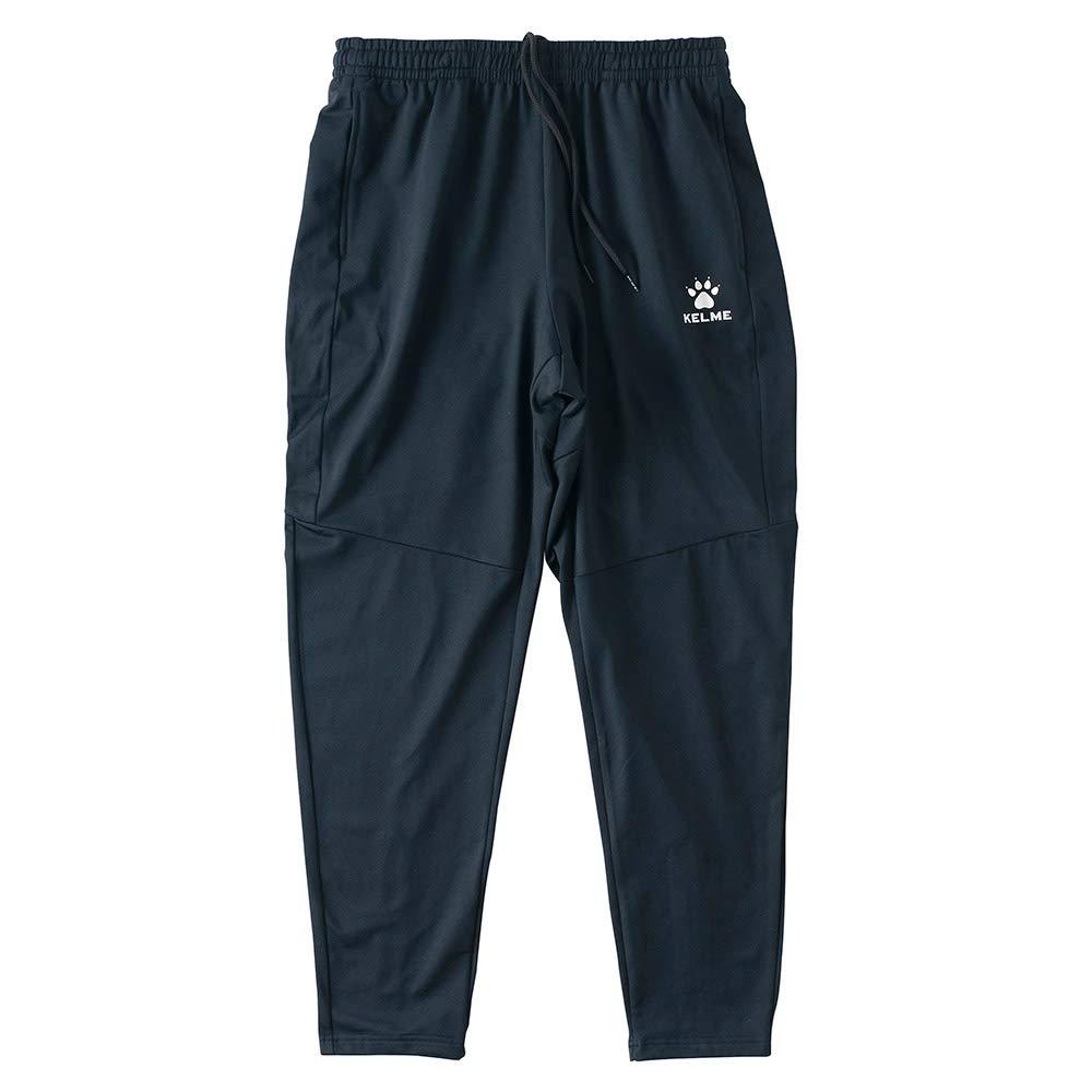 ケルメ (kelme) トレーニングパンツ ブラック Sサイズ KC20S308