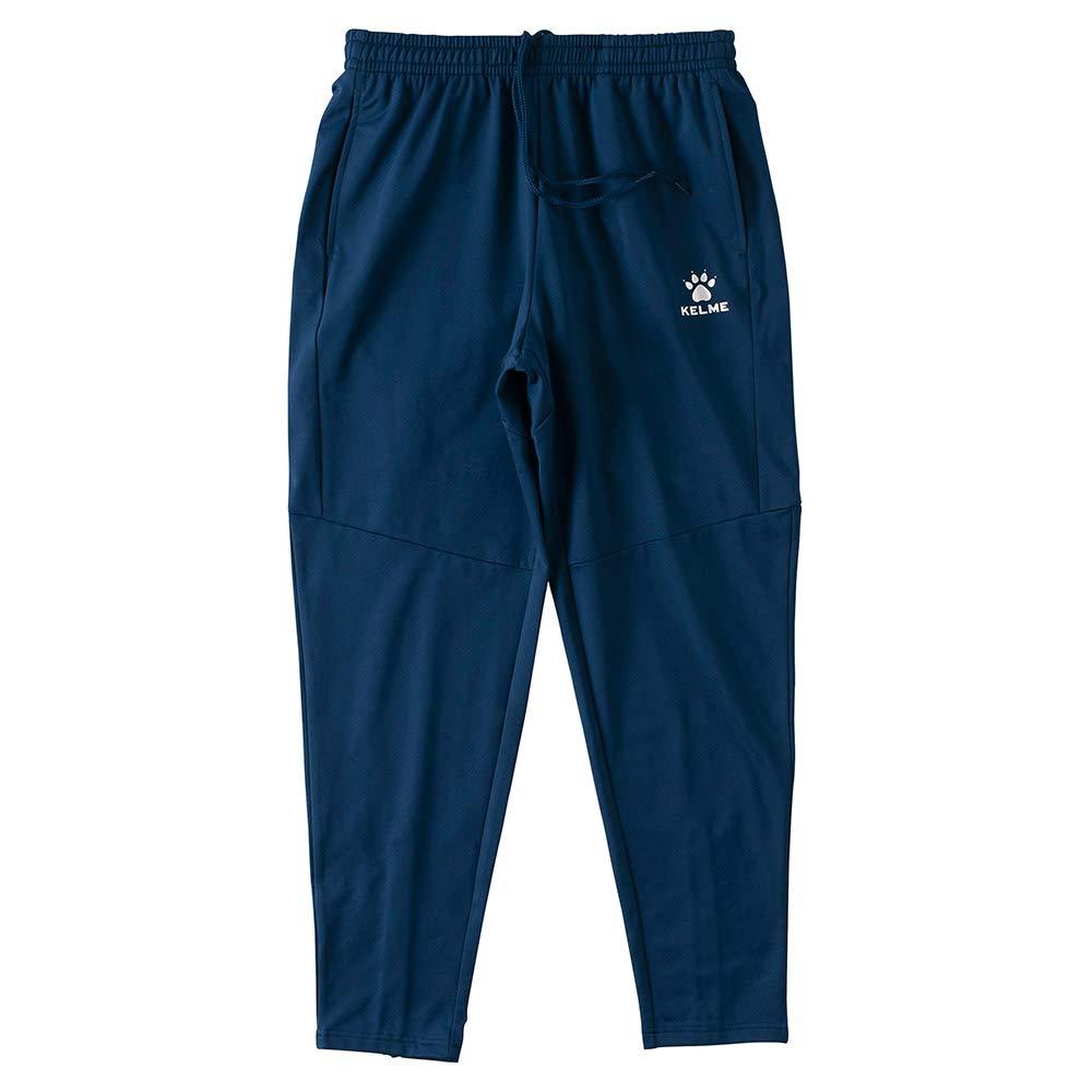ケルメ (kelme) トレーニングパンツ ネイビー Mサイズ KC20S308