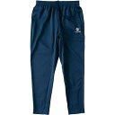 ケルメ (kelme) トレーニングパンツ ネイビー Sサイズ KC20S317