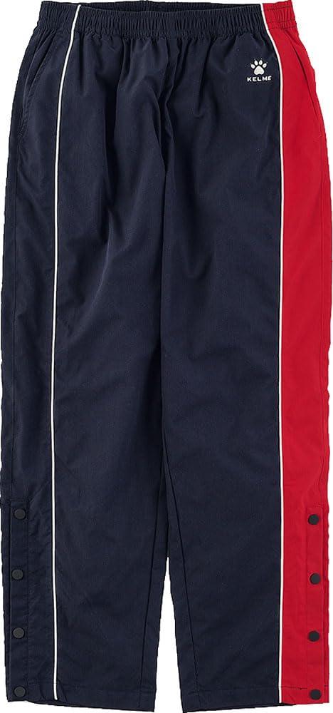 ウォームアップパンツ カラー:469(ネイビー) サイズ:2XL