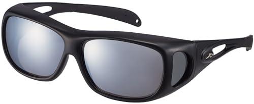 サングラス カラー:MBK(None) サイズ: