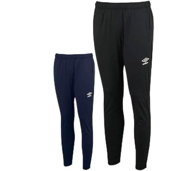 [アンブロ] ロングパンツ サッカー 吸汗 ストレッチ 軽量 練習 部活 チーム トレーニング 定番 子供 キ..