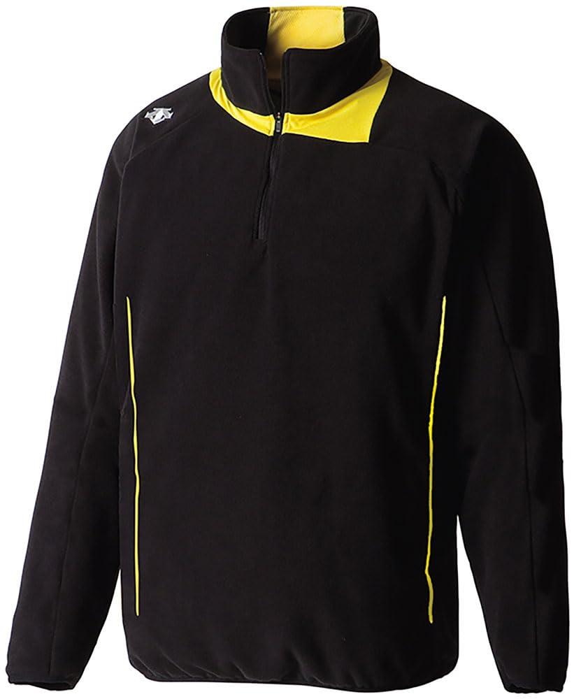 フリースジヤケツト カラー:BLK(ブラック) サイズ:160