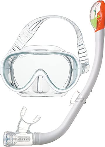 AQA(エーキューエー) ベガライト&サミードライスペシャル2点セット ホワイト KZ-9077N