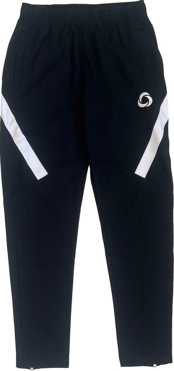 スタンダードジャージロングパンツ カラー:BLK(ブラック) サイズ:XL