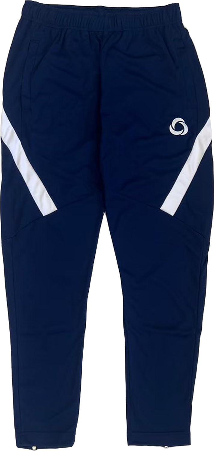 スタンダードジャージロングパンツ カラー:NVY(ネイビー) サイズ:XL