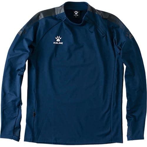 ケルメ (kelme) トレーニングジャケット ジュニア ネイビー サイズ140 K20S306J