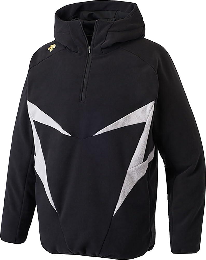 フリースジヤケツト カラー:BLK(ブラック) サイズ:O