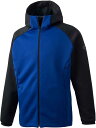 DESCENTE(デサント) 野球 バリアフリースジャケット バリアフリース DBX-2765 ロイヤルブルー L(4)