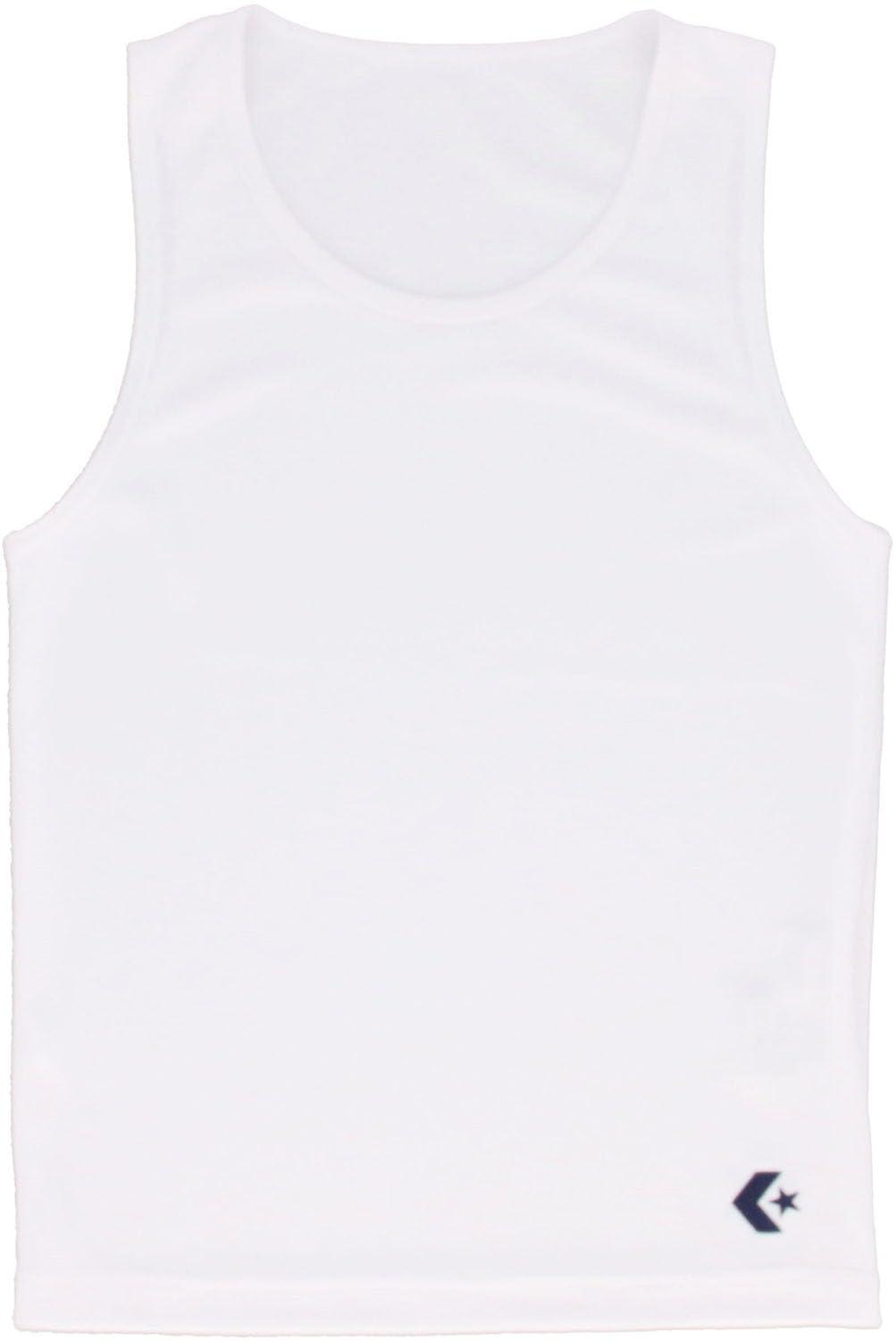 5FP_JRゲームインナーシャツ カラー:1100(ホワイト) サイズ:150