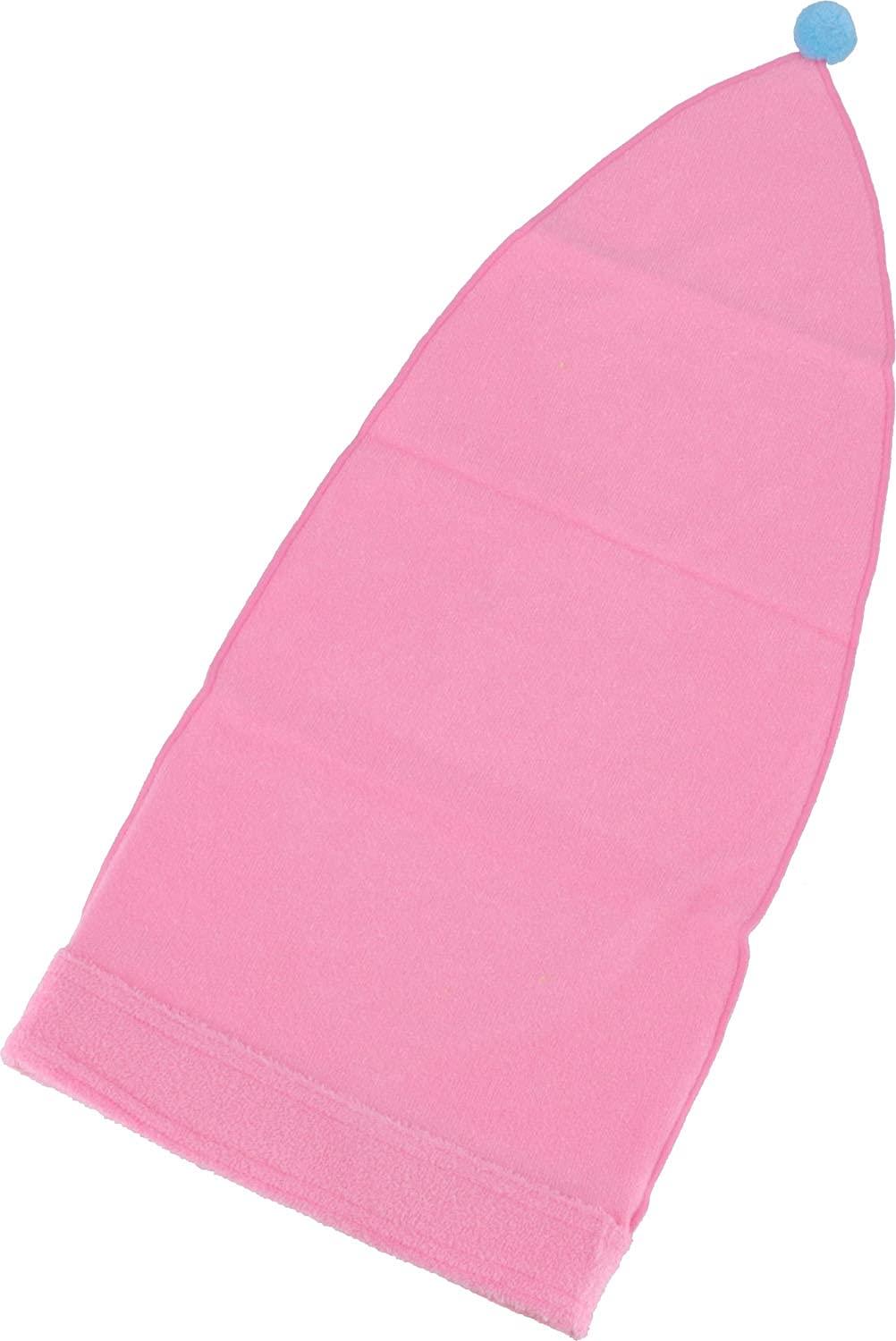 フットマーク シャンボウ 207098 ピンク S