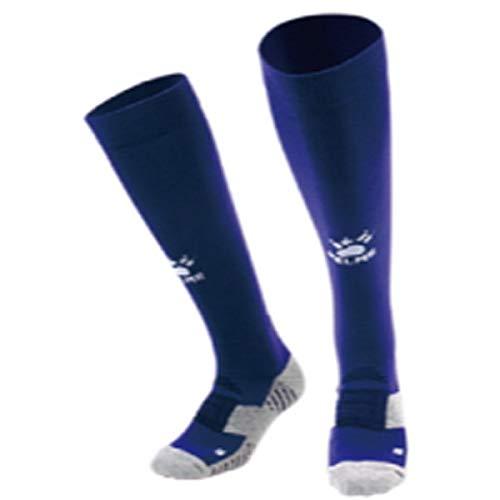 ケルメ (kelme) ロングフットボールソックス ネイビー XLサイズ K15Z908