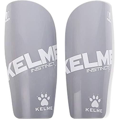 ケルメ (kelme) レッグガード (LEG GUARD) グレー Lサイズ K15S948