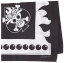 coolbit(クールビット) ワンピースクールハンカチ ブラック HCH-2AC BLK