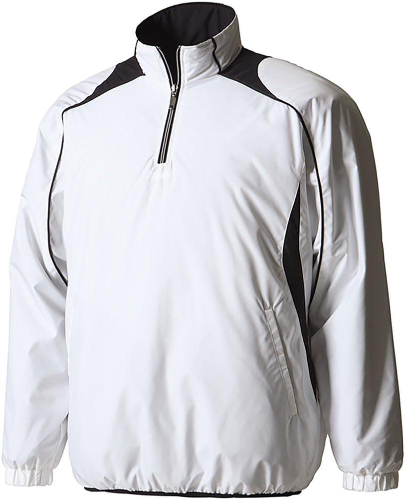 ナガソテプルオーバーコート カラー:WHT(ホワイト) サイズ:S