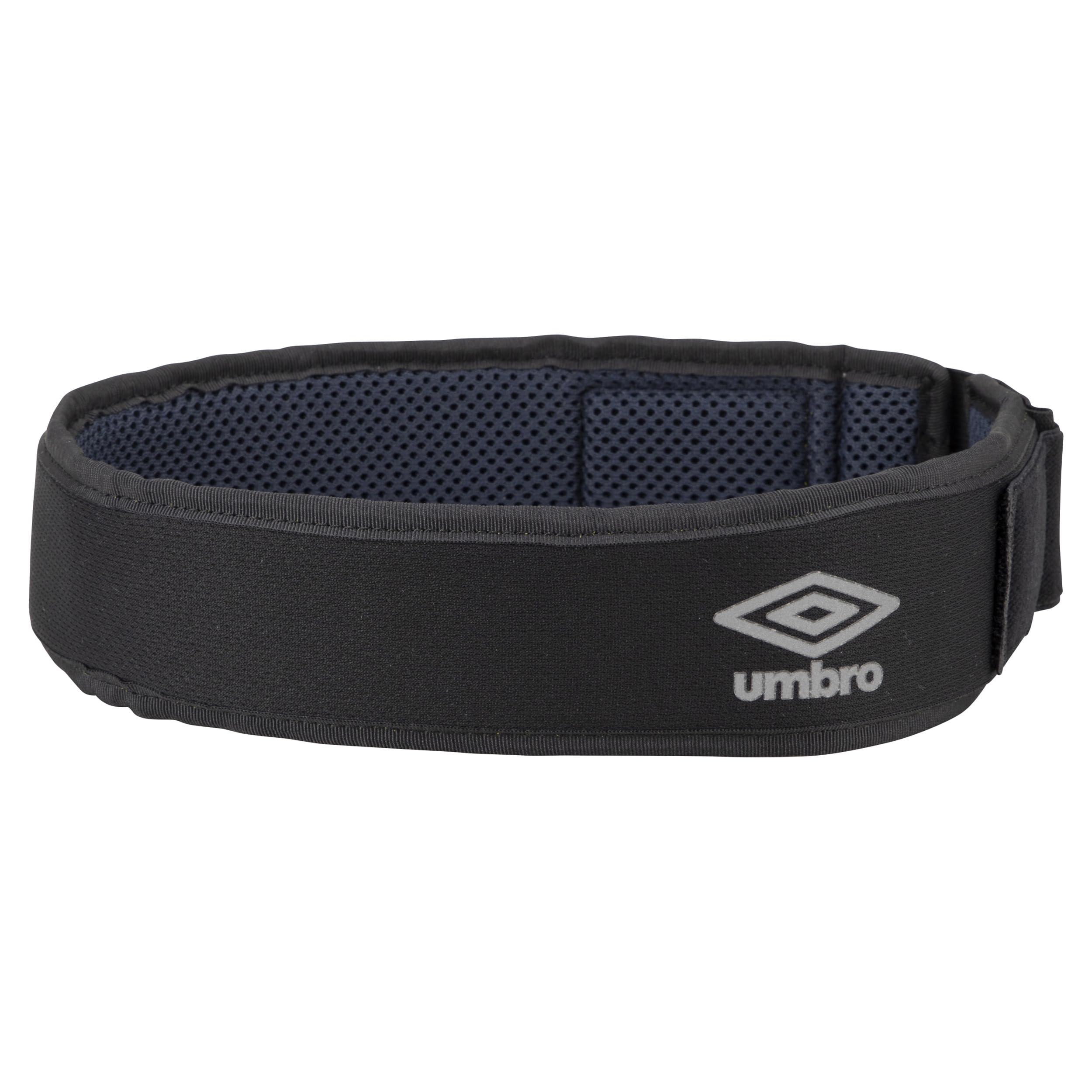 プロテクトヘツドバンド BK(UF5SAZ01U) サイズ:L