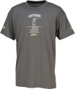 5S_GSプリントTシャツ カラー:1800(チャコール) サイズ:O(4)