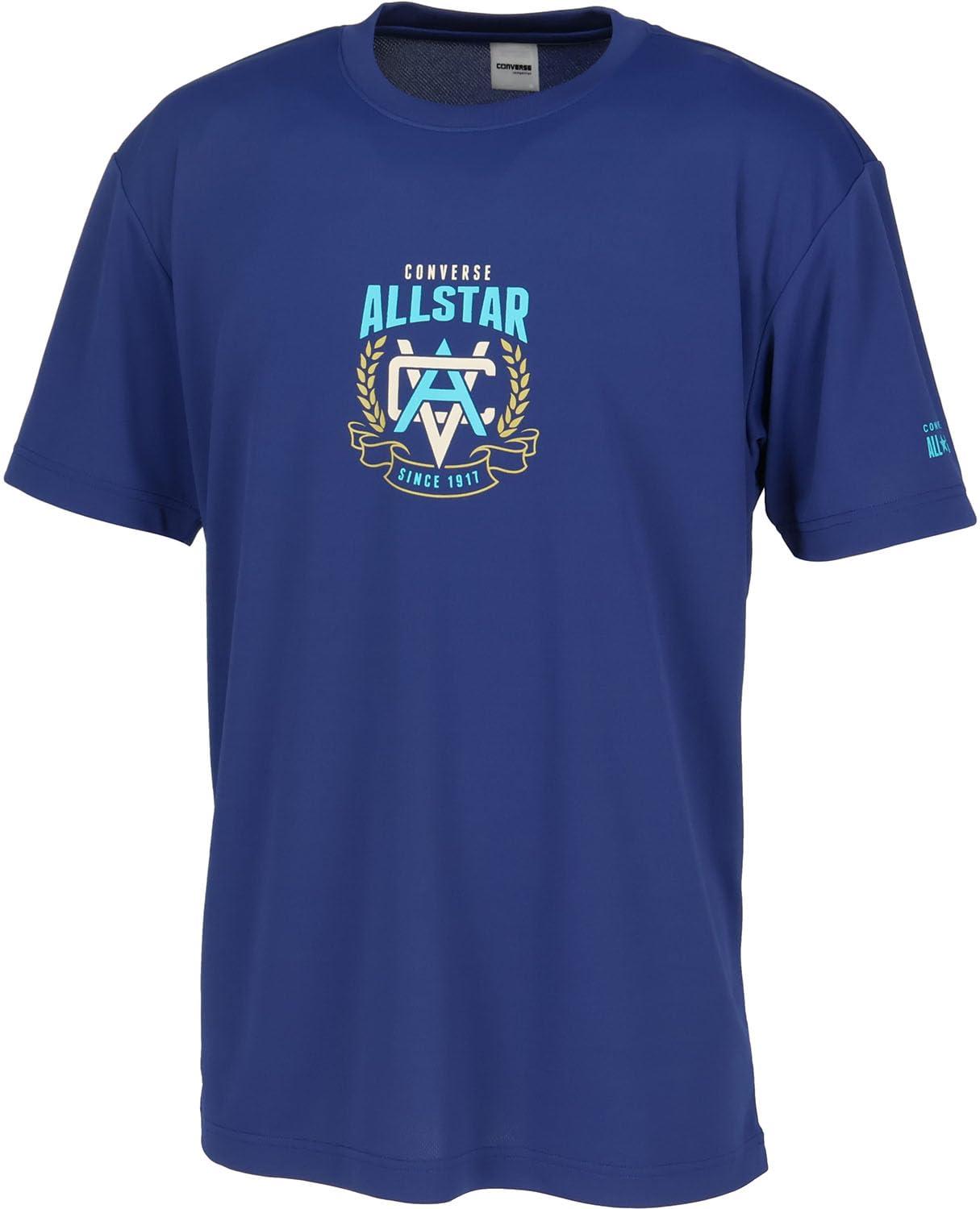 5S_プリントTシャツ カラー:2800(C.ネイビー) サイズ:S