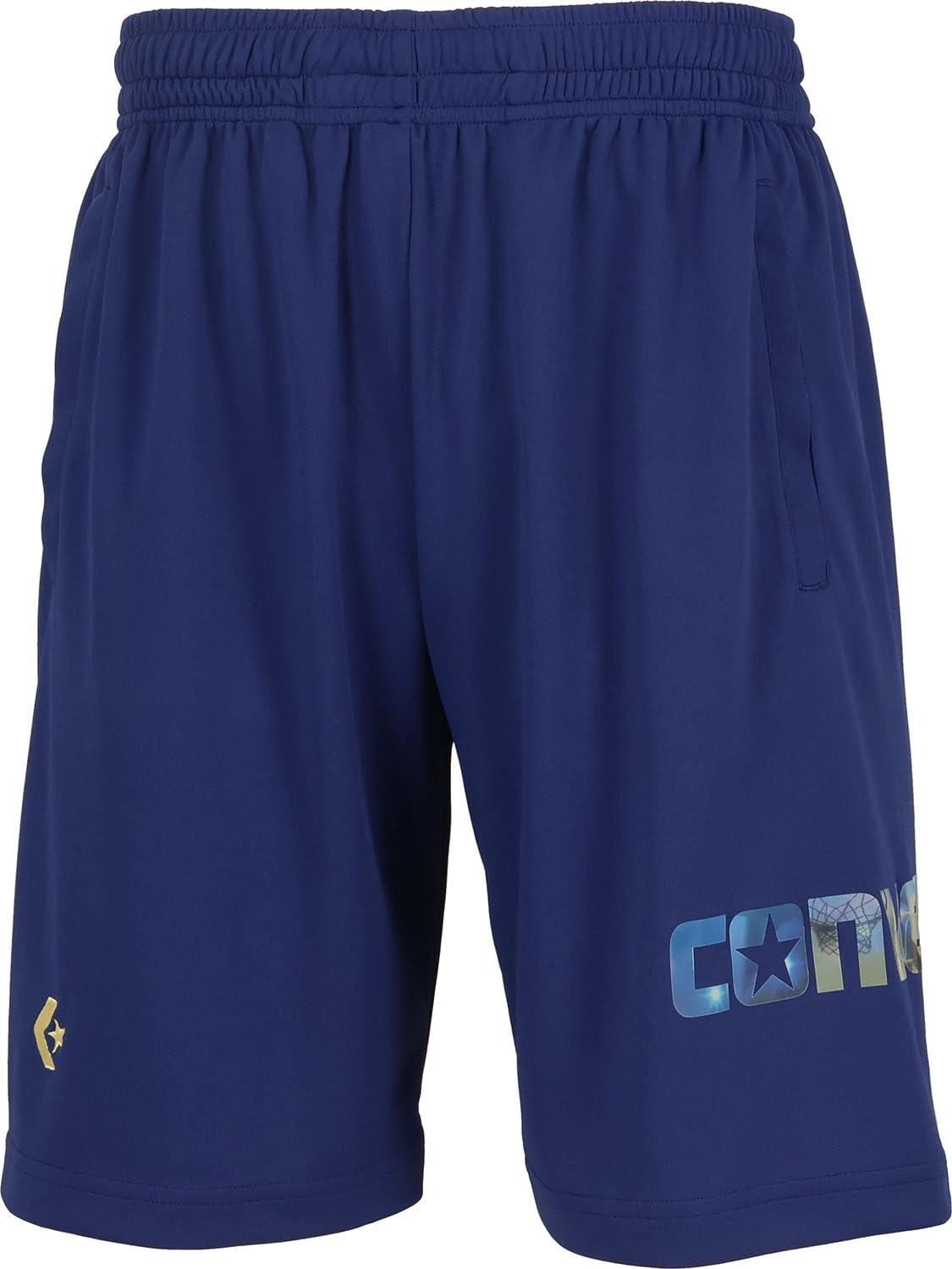 5S_プラクティスパンツ(ポケットツキ) カラー:2800(C.ネイビー) サイズ:L