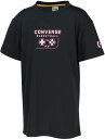 5S_JRプリントTシャツ カラー:1961(ブラック/ピンク) サイズ:130