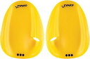 フィニス(Finis) 水泳 練習用 アジリティ フローティング パドル L 105129