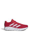 53_ADIDASSWITCHMOVEU ピュアルビー/フットウェアホワイト/グレーストレータ(IH5743) サイズ:230
