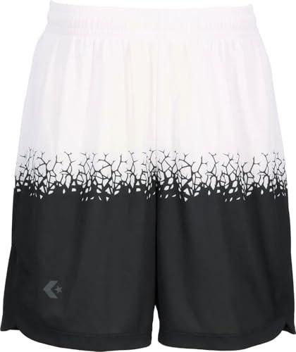 5S_GSプラクティスパンツ(ポケットツキ) カラー:1119(ホワイト/ブラック) サイズ:O