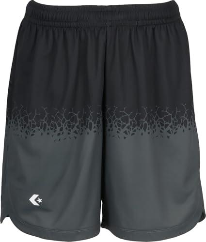 5S_GSプラクティスパンツ(ポケットツキ) カラー:1918(ブラック/チャコール) サイズ:O