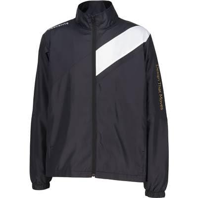 ウインドブレーカージャケット カラー:BK(ブラック) サイズ:S(4)