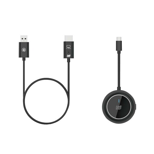 ラトックシステム ワイヤレスHDMI送受信機(HDMI to HDMI) 映像・音声をテレビに無線出力 RS-WLHD1 ラトックシステム ワイヤレスHDMI送受信機(HDMI to HDMI) 映像・音声をテレビに無線出力 RS-WLHD1