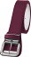 ジュニアベルト カラー:WR00(ワインレッド) サイズ:F