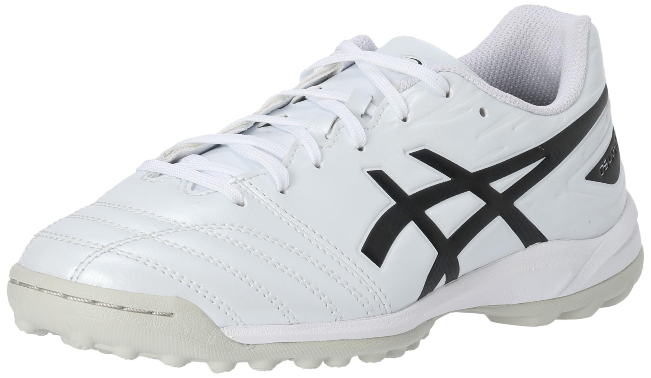 DS LIGHT CLUB TF 101(ホワイト/ブラック) サイズ:27.0