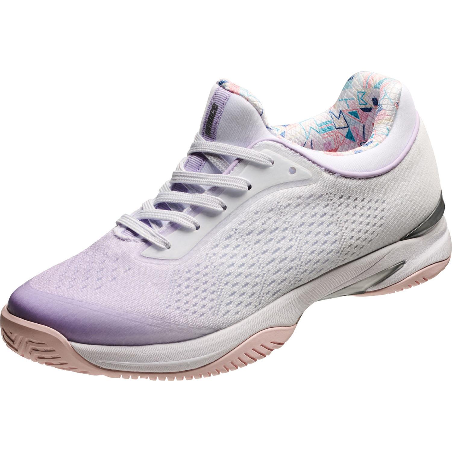 ビーナスマッシュ AC ピュアホワイト×クレオラ(589) サイズ:24.0