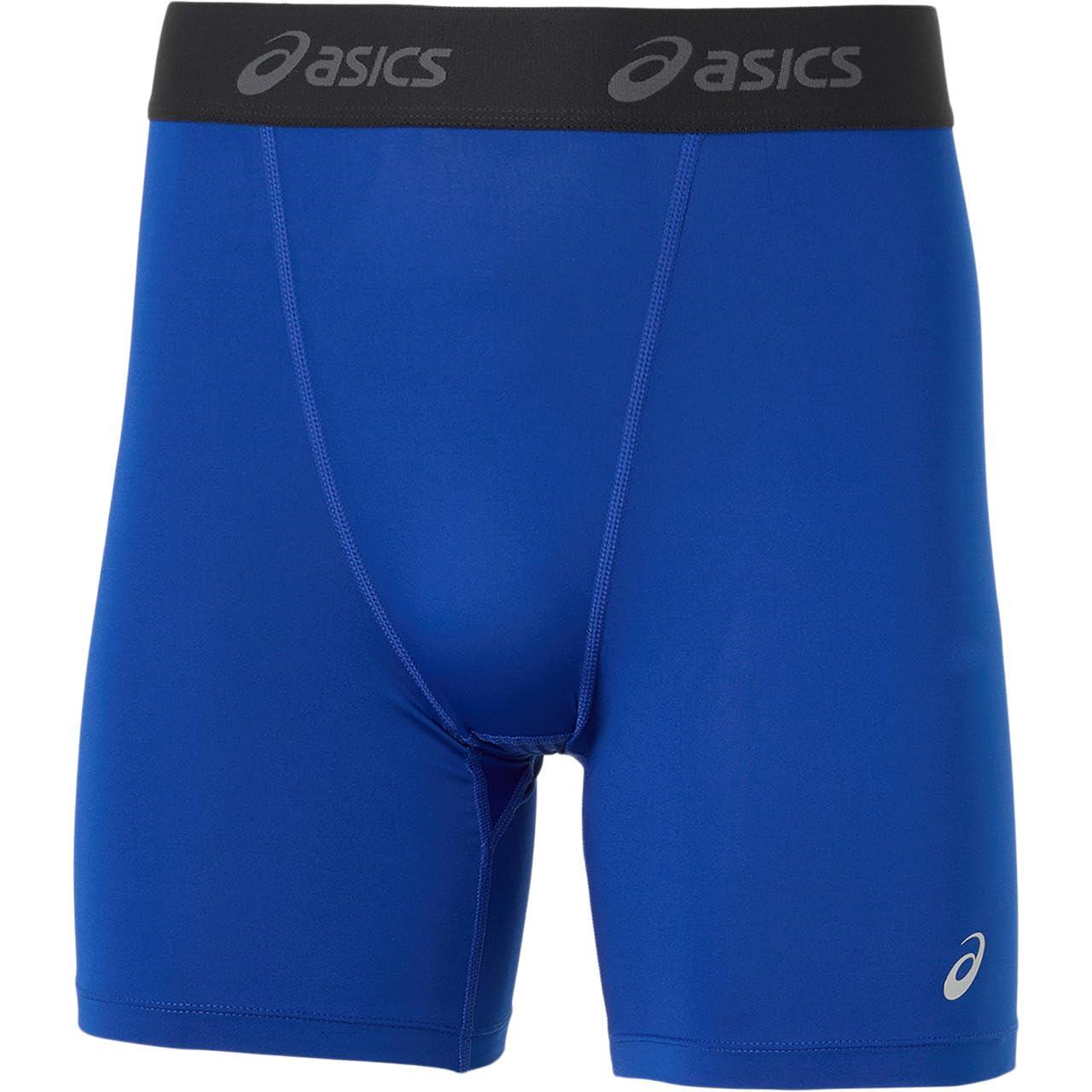 2WAYトリコットミドルタイツ 401(ロイヤル) サイズ:S